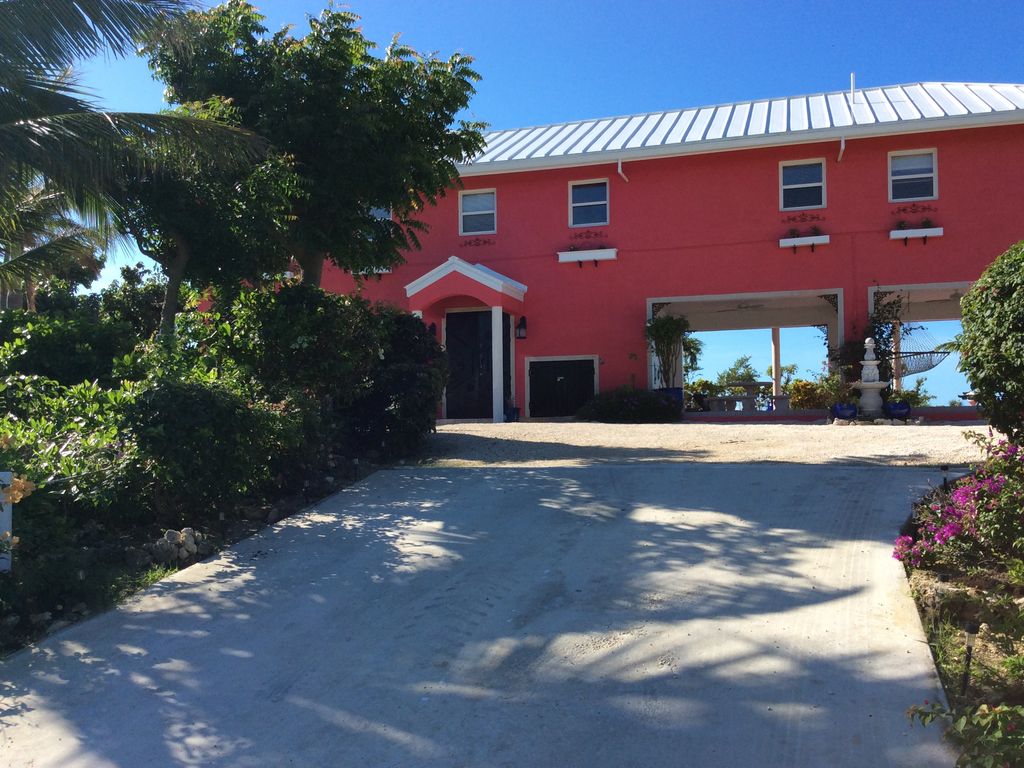 Providenciales vacation rentals by owner