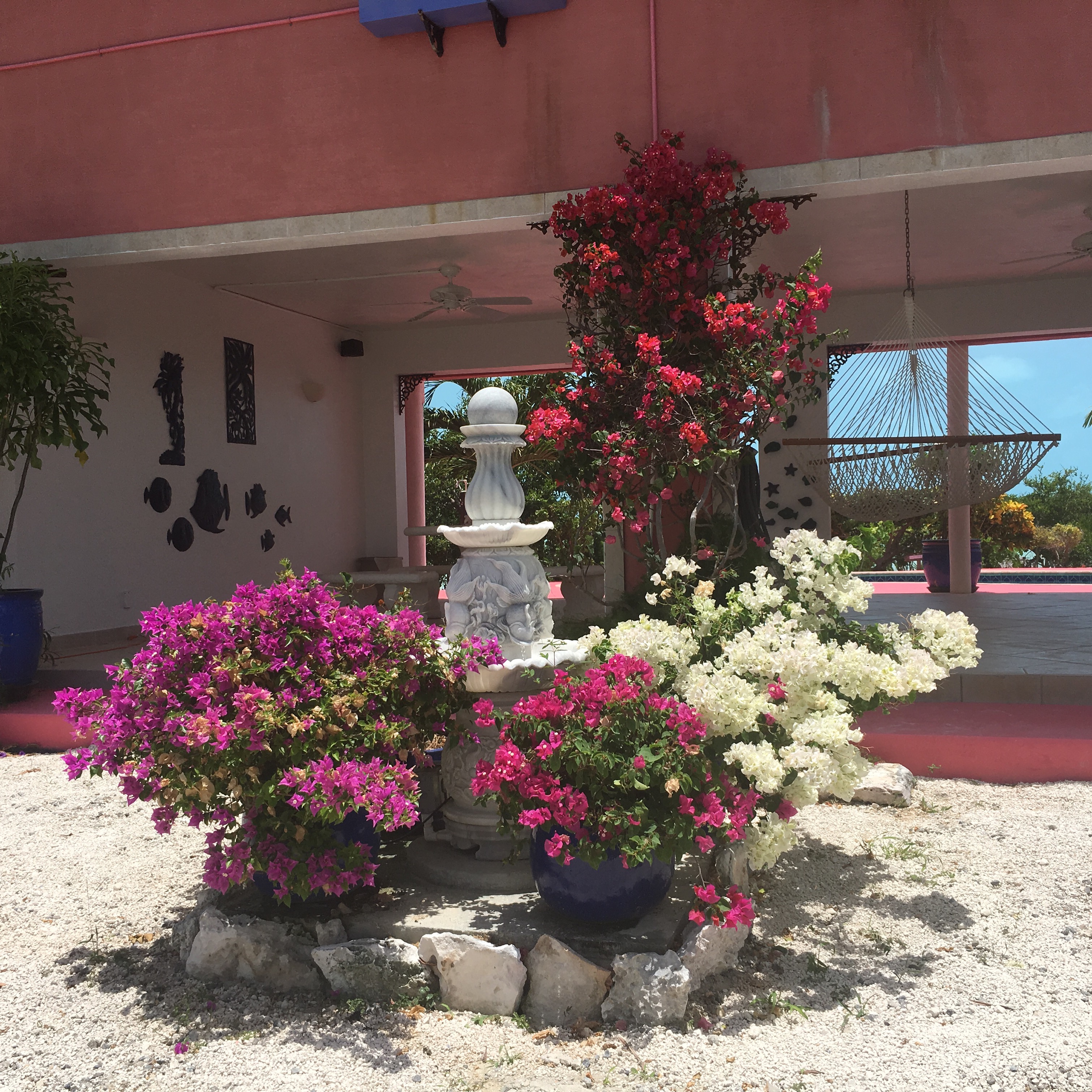 Villa rentals Turks and Caicos Islands
