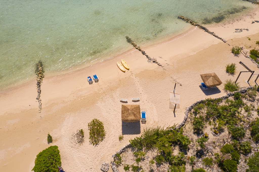 Villa rentals Turks and Caicos Islands