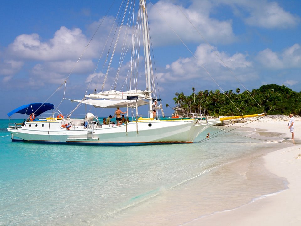 ocean view vacation villa TCI